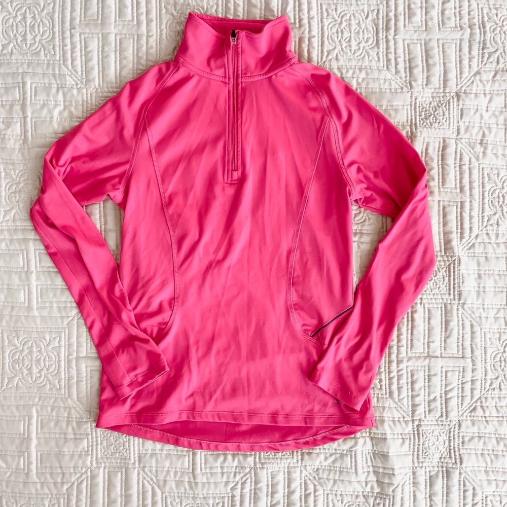 Pink Champion Jacket